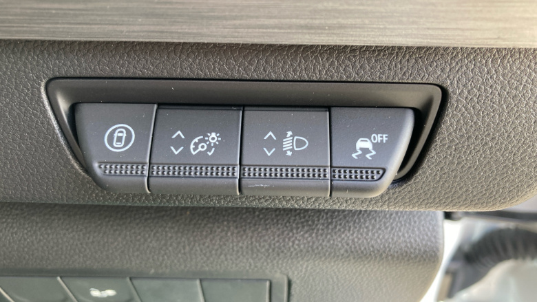 Nissan Townstar L1 Electric 90kW Acenta Van Auto 45kWh